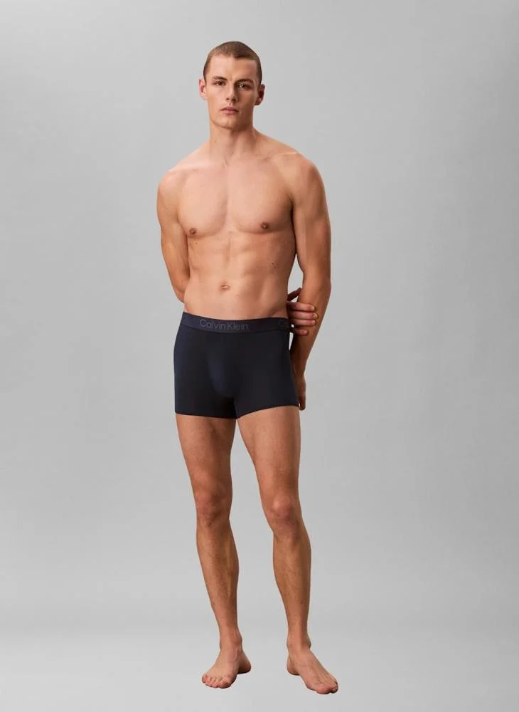 كالفن كلاين 3 Pack Of Trunks